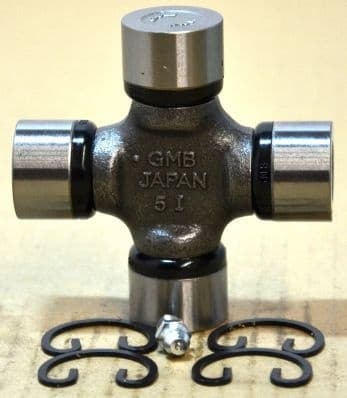 Joint, propshaft U-941