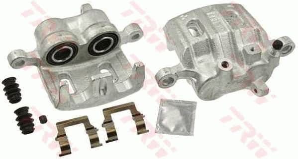 Brake Caliper BHS618E - image 2