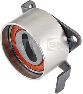 Tensioner Pulley, timing belt GT369.22