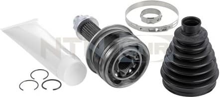 Joint Kit, drive shaft OJK77.001