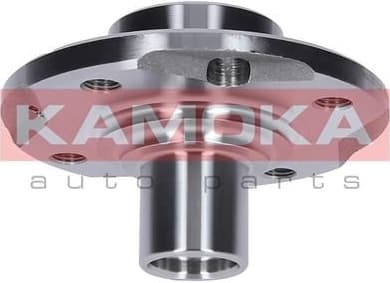 Wheel Hub 5500106 - image 3