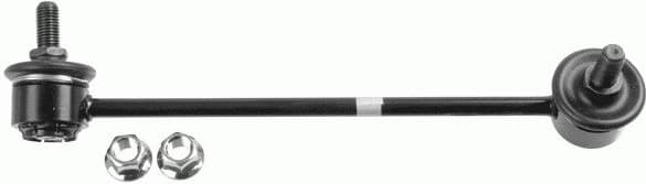 Link/Coupling Rod, stabiliser bar 33372 01