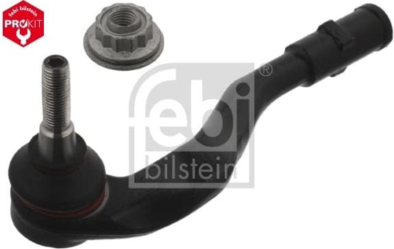 Tie Rod End ProKit 36506