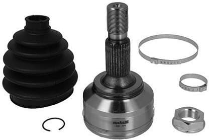 CV joint outer 15-1767