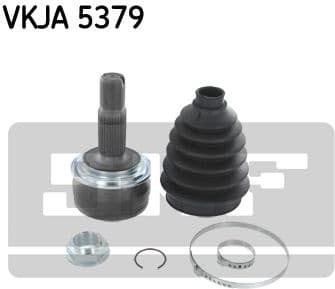 Joint Kit, drive shaft VKJA 5379