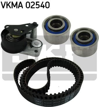 Timing Belt Kit VKMA 02540
