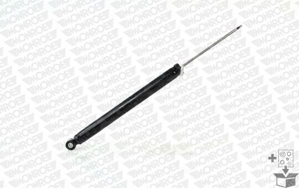 Shock Absorber MONROE ORIGINAL (Gas Technology) G1197