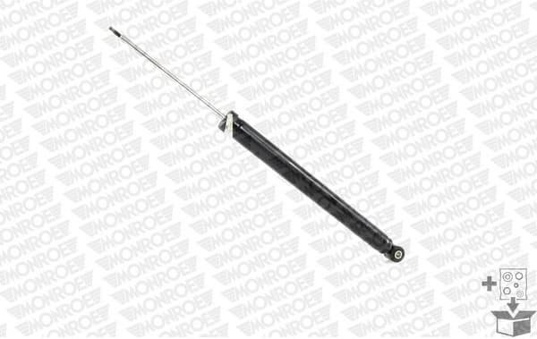 Shock Absorber MONROE ORIGINAL (Gas Technology) G1197 - image 2