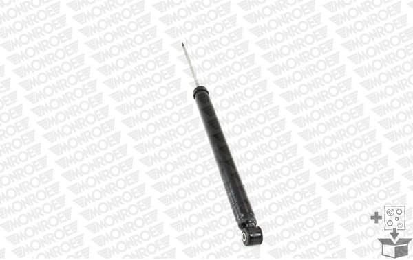 Shock Absorber MONROE ORIGINAL (Gas Technology) G1197 - image 3