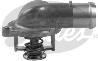 Thermostat, coolant TH38787G1
