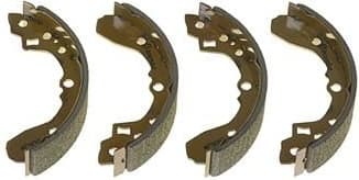 Brake Shoe Set ESSENTIAL LINE S30518 - image 2