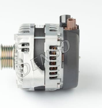 Alternator DAN1041 - image 3