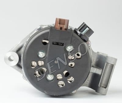 Alternator DAN1041 - image 5