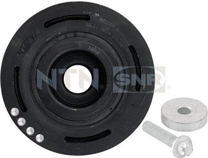 Belt Pulley, crankshaft DPF355.11K1