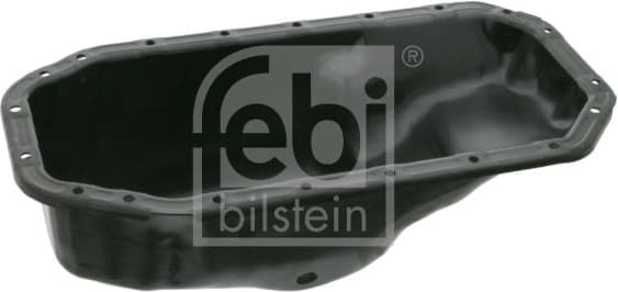 Oil Sump febi Plus 14720 - image 2