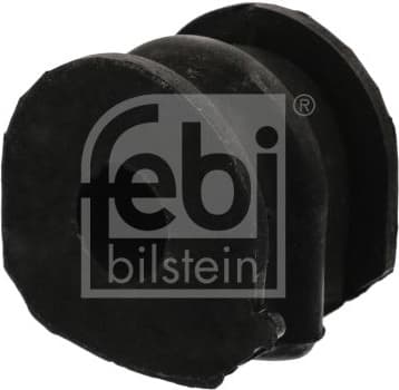 Mounting, stabiliser bar 42562