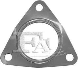 Gasket, exhaust pipe 730902