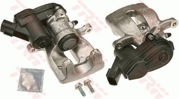 Brake Caliper BHQ285E