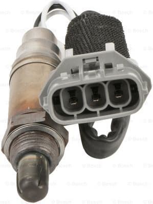 Oxygen Sensor 0258005211 - image 2