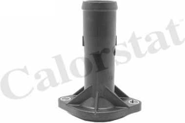 Coolant flange WF0038