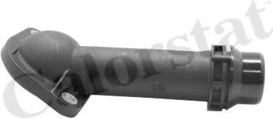 Coolant flange WF0054