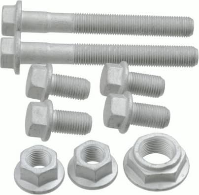 Repair Kit, wheel suspension Service Pack 38814 01