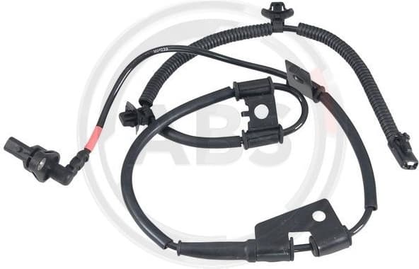 Sensor, wheel speed 30922