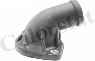 Coolant flange WF0030