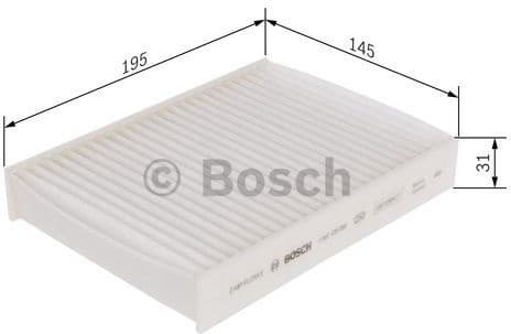 Filter, cabin air 1987435066 - image 5