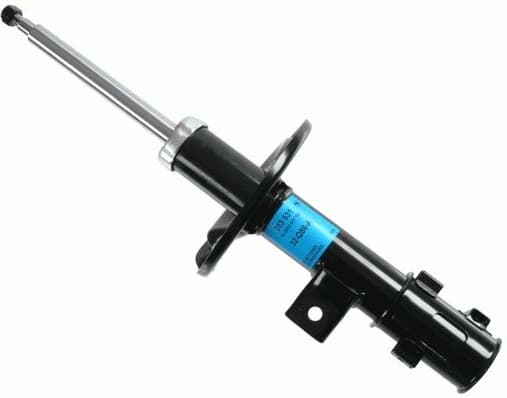 Shock Absorber 313 531