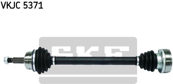 Drive Shaft VKJC 5371