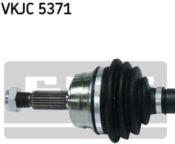 Drive Shaft VKJC 5371 - image 2