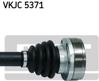 Drive Shaft VKJC 5371 - image 3