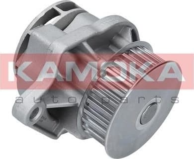 Water Pump, engine cooling T0248 - image 2