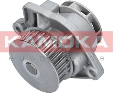 Water Pump, engine cooling T0248 - image 3