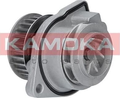 Water Pump, engine cooling T0248 - image 4
