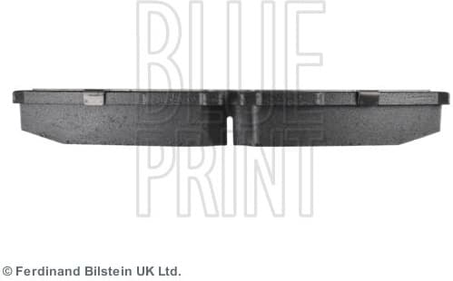 Brake Pad Set, disc brake ADN142147 - image 2