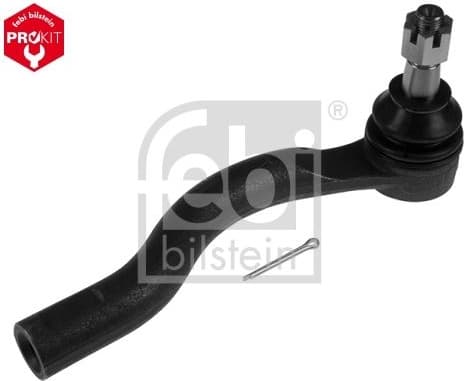 Tie Rod End ProKit 42759 - image 2