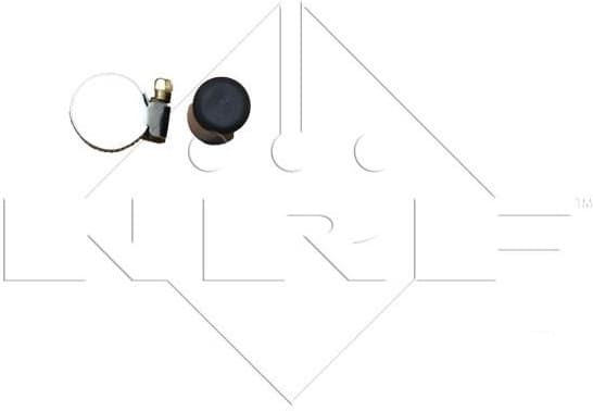 Radiator, engine cooling EASY FIT 58194 - image 6