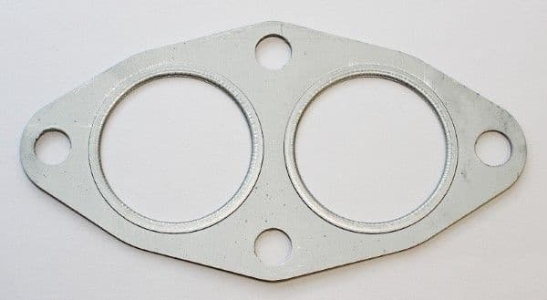 Gasket, exhaust pipe 889.113