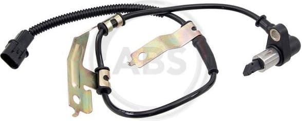 Sensor, wheel speed 31185