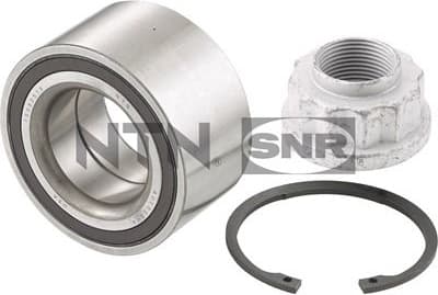 Wheel Bearing Kit R151.62