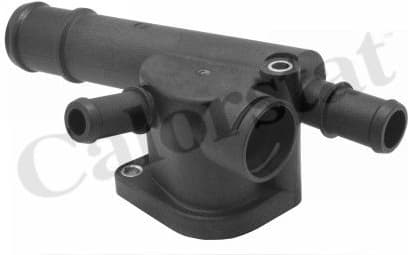 Coolant flange WF0190 - image 2