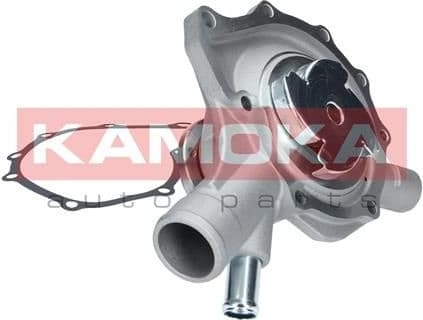 Water Pump, engine cooling T0189 - image 3