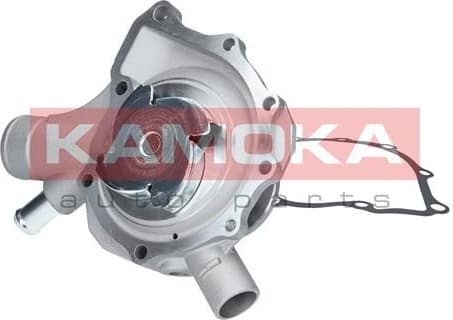 Water Pump, engine cooling T0189 - image 4