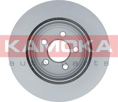Brake Disc 1033532 - image 2