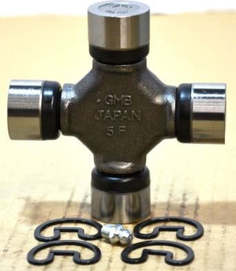 Joint, propshaft U-074