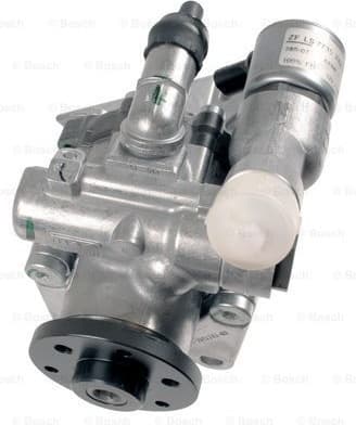 Hydraulic Pump, steering KS00000756