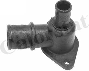 Coolant flange WF0124 - image 2