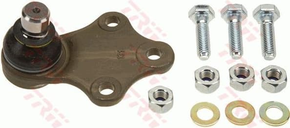 Ball Joint JBJ709
